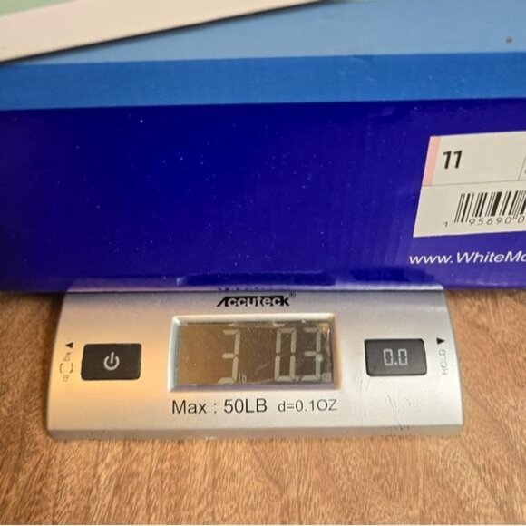 White Mountain Black Leather Ankle Booties - Picture 14 of 16